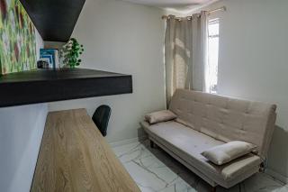 Suíte com Jacuzzi - Design e Conforto em Boa Viagem - Recife - 8