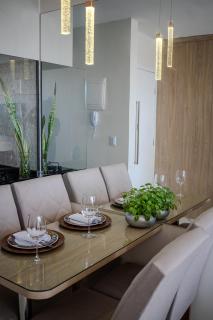 Suíte com Jacuzzi - Design e Conforto em Boa Viagem - Recife - 7
