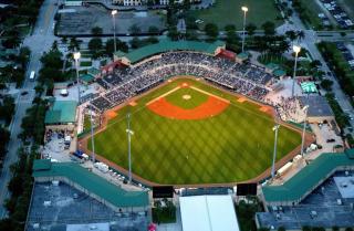 Steps away from Roger Dean Chevrolet Stadium - Jupiter - 0