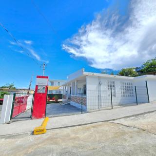 Casa Colora - Naguabo - 3