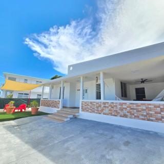 Casa Colora - Naguabo - 1