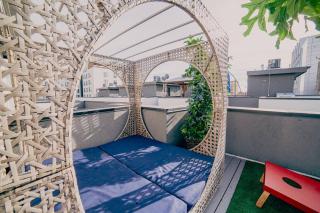 Golden Triangle Townhome At Downtown Denver - 8
