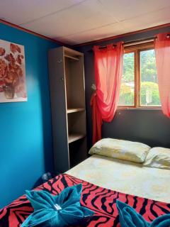 Boquete Backpackers - 2