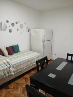 Tu estadía en Villa Crespo - Buenos Aires - 8