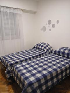 Tu estadía en Villa Crespo - Buenos Aires - 5