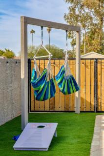 Holbrook Lane House - Tempe - 9