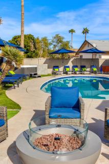 Holbrook Lane House - Tempe - 0