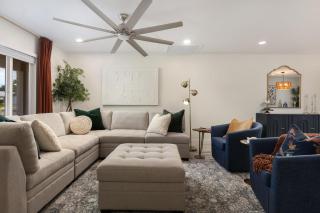 Holbrook Lane House - Tempe - 1