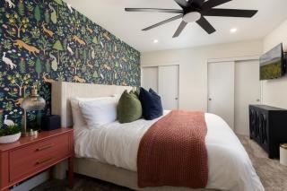 Holbrook Lane House - Tempe - 4