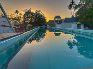 Casa Nautilus barra de navidad - 9