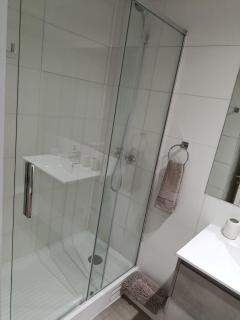 HOM I Estudio Nuevo 2PAX cerca del Faro LaSerena - La Serena - 2