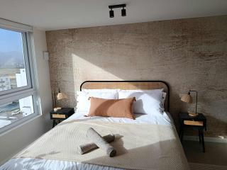 HOM l Parking Faro Mar Costanera Piscina Turistico - 7