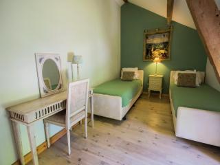 Luxurious holiday home with private pool - Buzon - 1