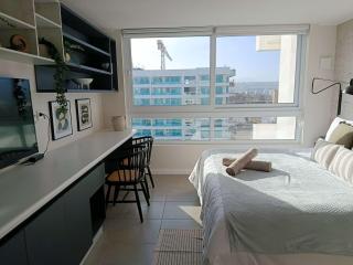 HOM I Wifi Faro Mar Costanera Turismo Playa Serena - 6