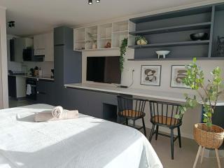 HOM I Comodo Depto 2PAX en La Serena - 8