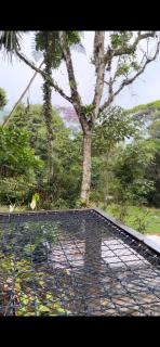 Espaço Colibri - Teresópolis - 1