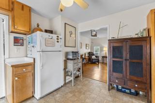 Trails End home - Beaufort - 6