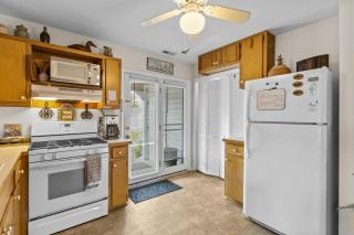 Trails End home - Beaufort - 5