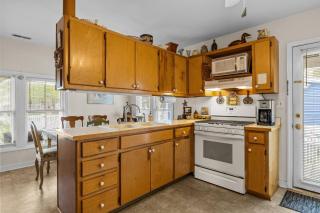 Trails End home - Beaufort - 3