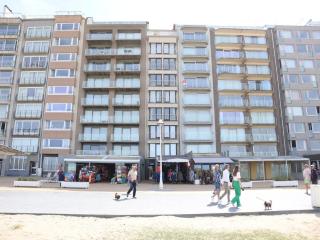 Apartment in Nieuwpoort with sea view - Nieuwpoort - 7