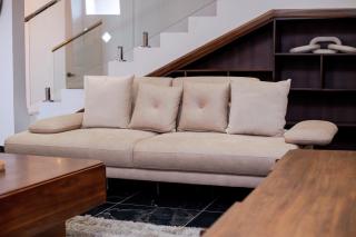 CosVilla - East Airport, Mahama Road, Tse Addo - Accra - 7
