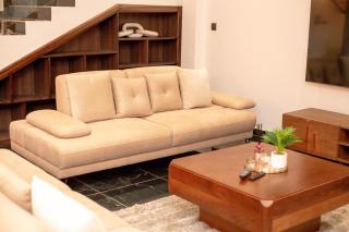 CosVilla - East Airport, Mahama Road, Tse Addo - Accra - 3