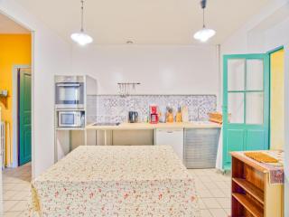 Charming Retreat by Vis River, France - Gorniès - 6