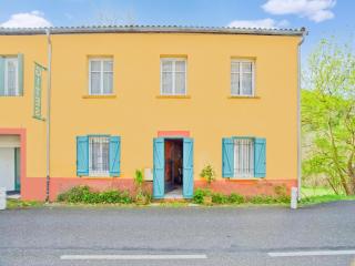 Gîte with direct access to the River - Gorniès - 6