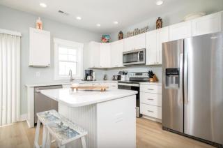 Marley's Retreat townhouse - Atlantic Beach - 0