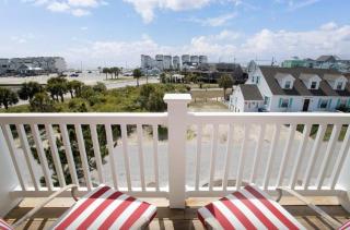 Marley's Retreat townhouse - Atlantic Beach - 8
