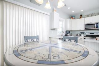 Marley's Retreat townhouse - Atlantic Beach - 5