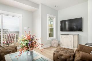Marley's Retreat townhouse - Atlantic Beach - 1