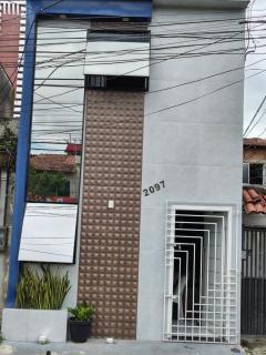 Casa 2 Suítes Aluguel COP 30 Belém Pará - Belém - 0