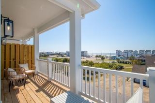 SALTY DALTY & THREE BUOYS townhouse - Atlantic Beach - 9