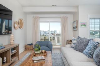 SALTY DALTY & THREE BUOYS townhouse - Atlantic Beach - 6