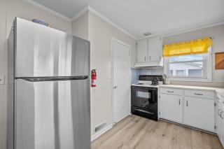 Bryant Cottage home - Pine Knoll Shores - 7