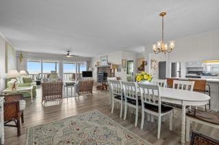 Bryant Cottage home - Pine Knoll Shores - 4
