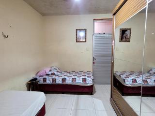 Casa grande de Família 4 pessoas COP30 - Belém - 8