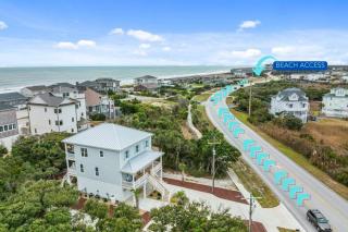 Once Upon a Tide home - Atlantic Beach - 9