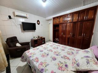 Casa grande de Família 4 pessoas COP30 - Belém - 9
