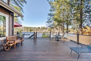 Lakefront Casa Cassaretto - Groveland - 9