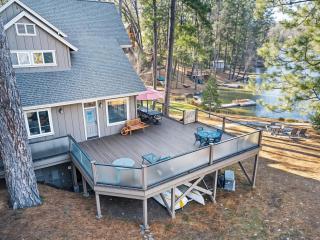 Lakefront Casa Cassaretto - Groveland - 8