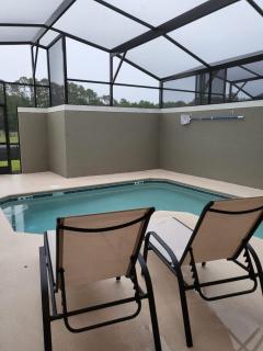Casa vacacional a minutos de Parques de Orlando - Kissimmee - 8