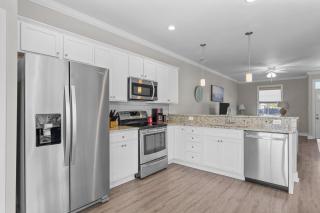 Seaside Villas Unit 56 townhouse - Atlantic Beach - 7