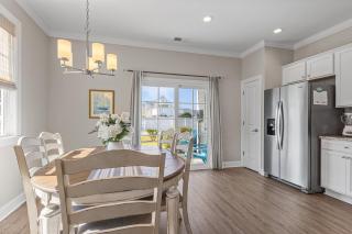 Seaside Villas Unit 56 townhouse - Atlantic Beach - 5