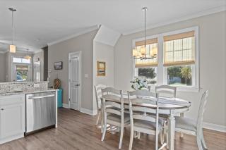 Seaside Villas Unit 56 townhouse - Atlantic Beach - 4