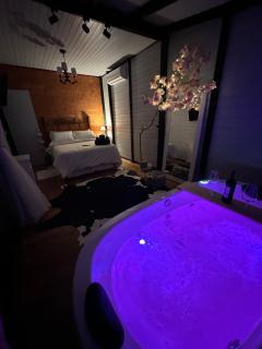 Cabana Recanto Dona Ilza - 5