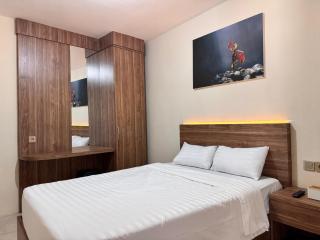 El Bakatir Homestay By Akasha - Banyuwangi - 1