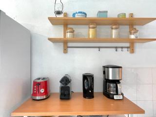 Maison T3 à 150 m de la plage avec piscine collective, parking et WiFi - FR-1-231-234 - 5