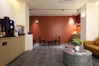 Busan Hound Hotel Daeyeon - Kwangan-dong - 8